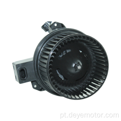 Motor universal de soprador automotivo 12v para FORD MUSTANG